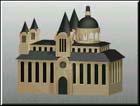 J. S. Bach Kathedrale